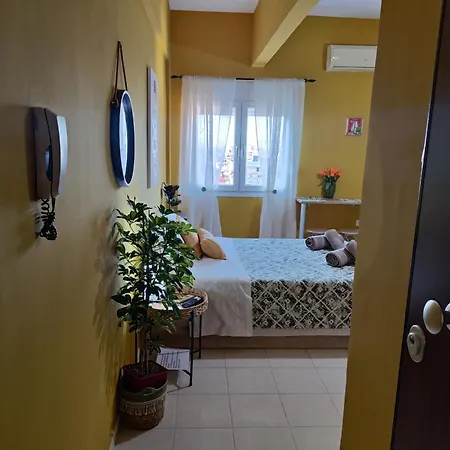 Le Moon Apartment Veria  Exterior photo