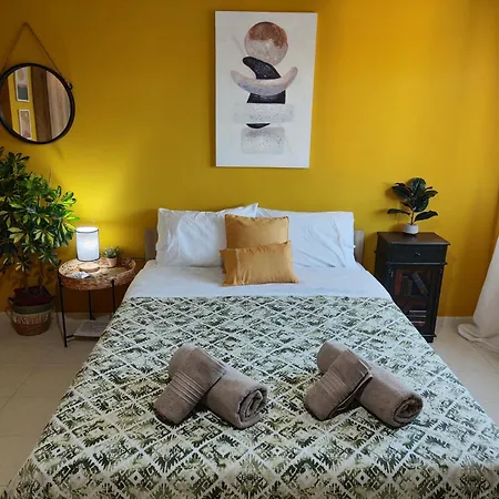 Le Moon Apartment Veria  Exterior photo