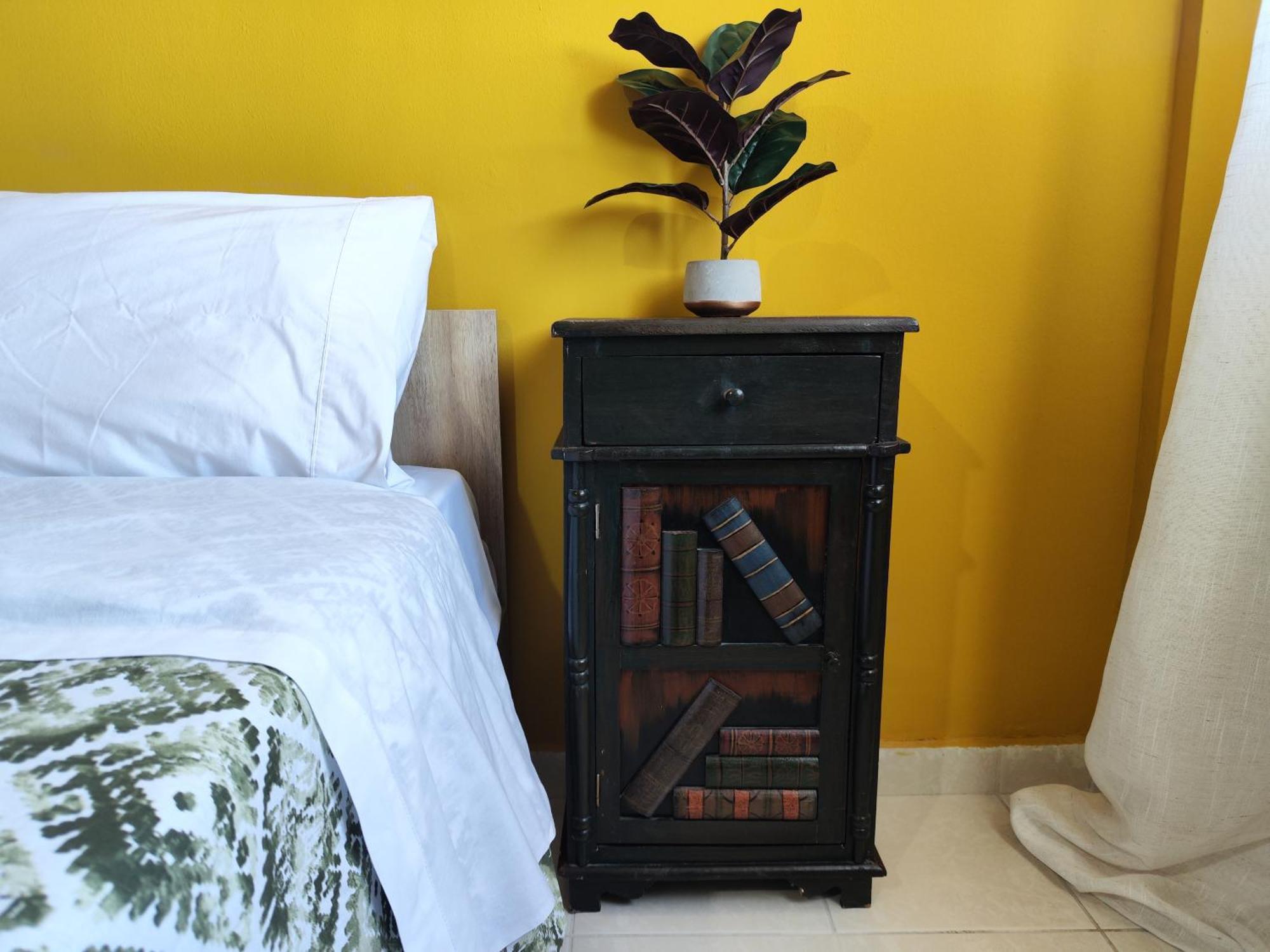Le Moon Apartment