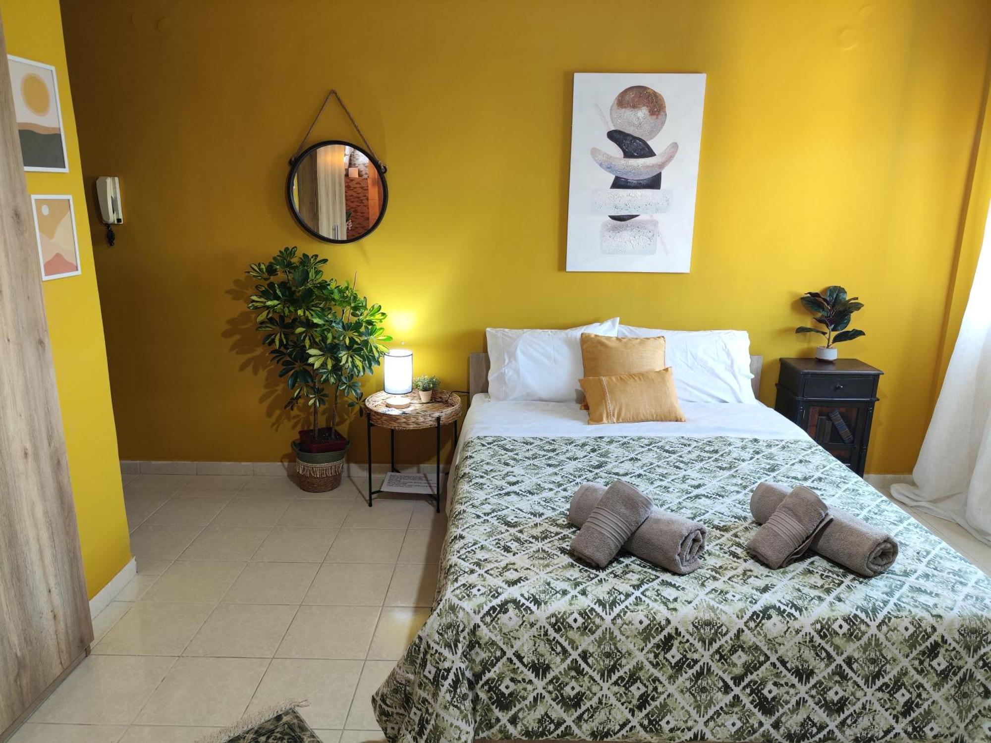Le Moon Apartment *