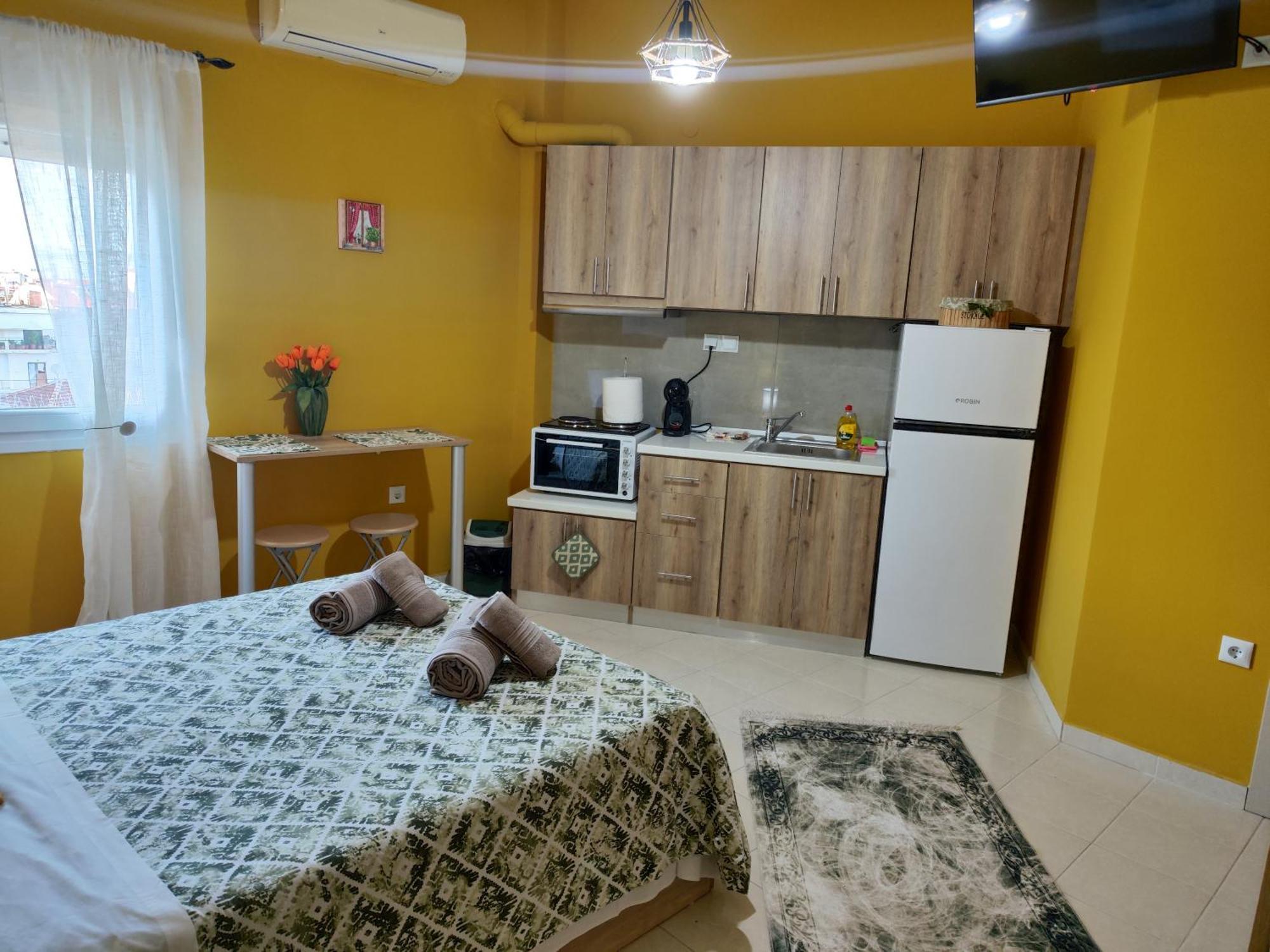 Apartment Le Moon *
