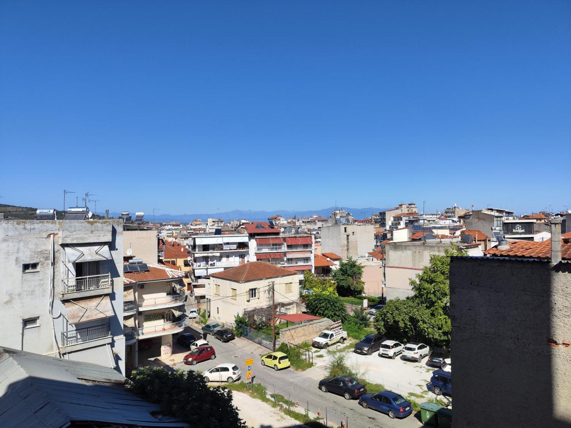 Apartment Le Moon *