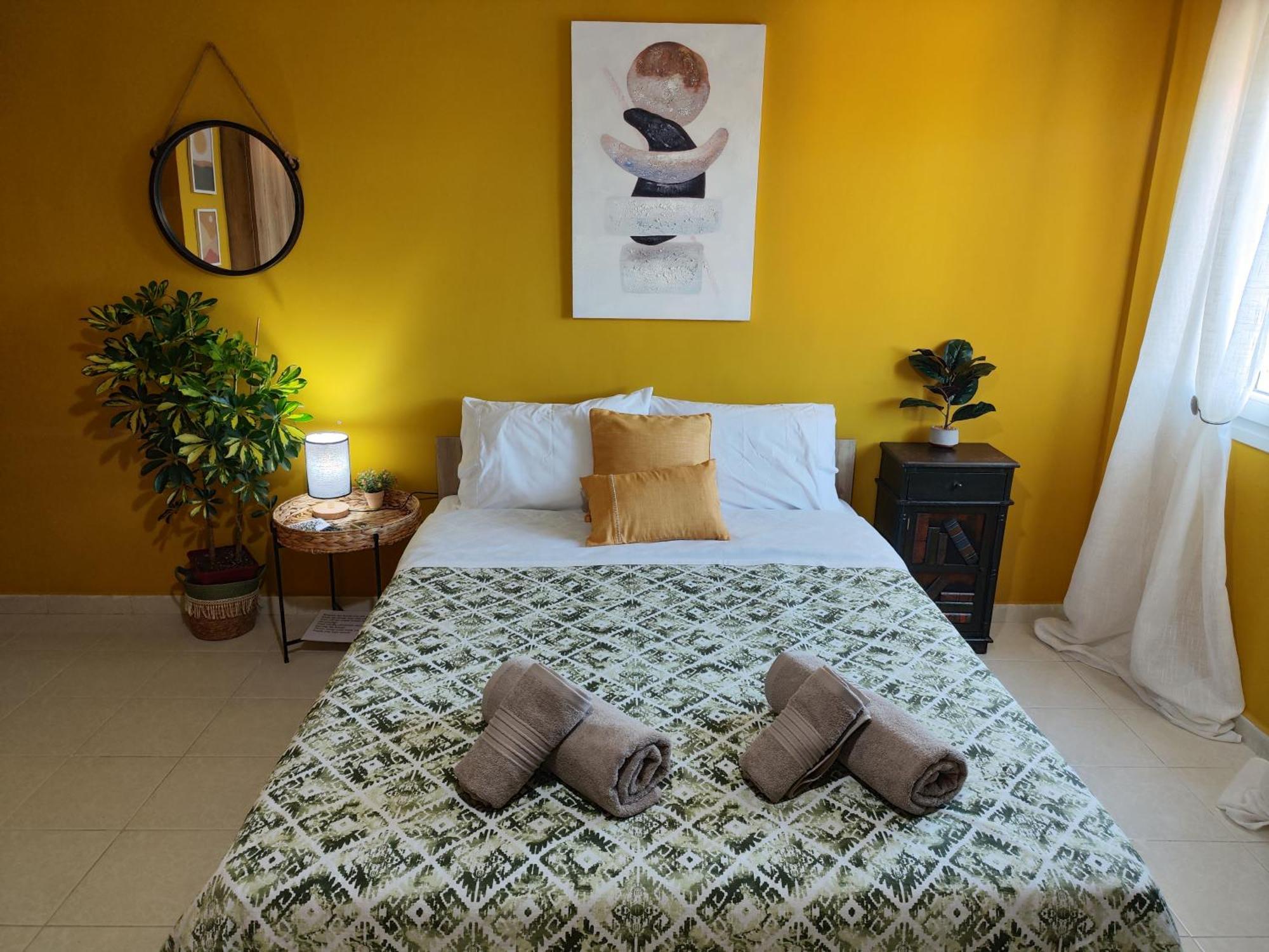 Apartment Le Moon Veria (Imathia)